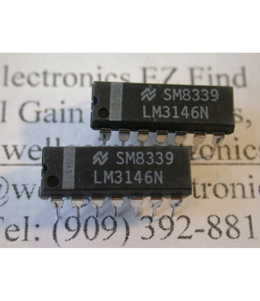 LM3146N