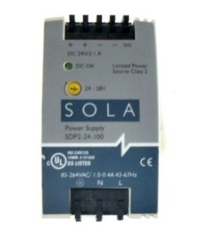 SDP2-24-100  85-264VAC