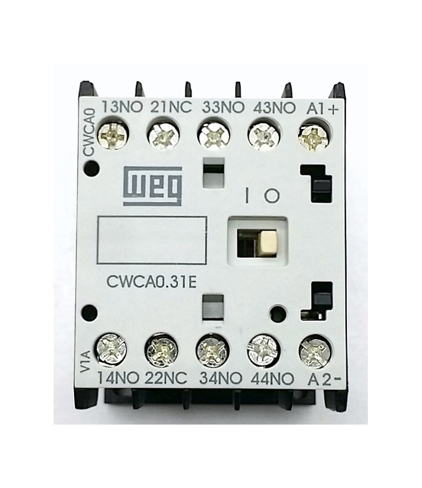CWCA0-31-00V18 110-120VAC