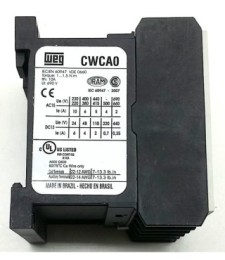 CWCA0-31-00V18 110-120VAC