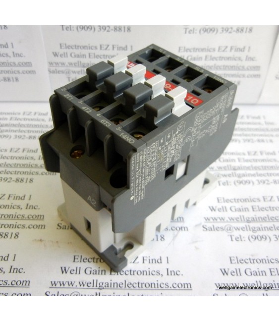 A9-30-10-55 500/600VAC