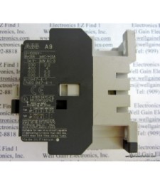 A9-30-10-55 500/600VAC