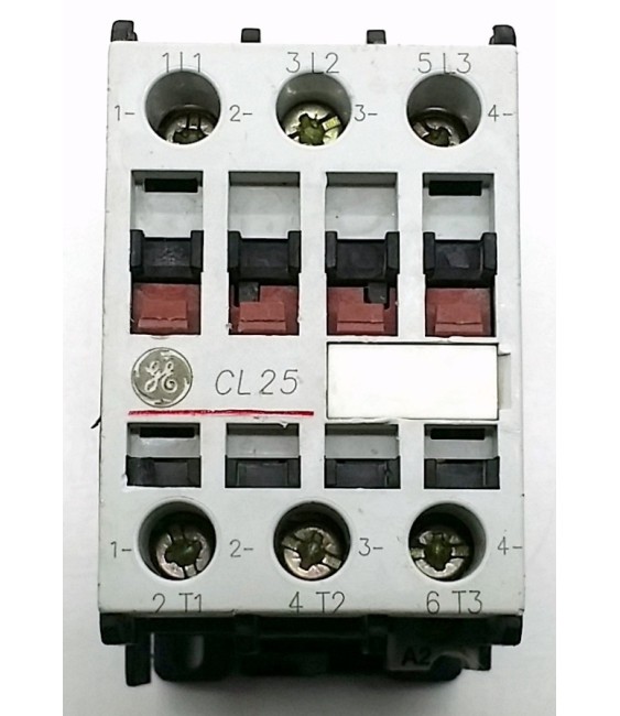 CL25A300T 110-120VAC