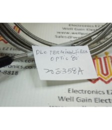 PLC TERMINAL FIBER OPTIC  80"