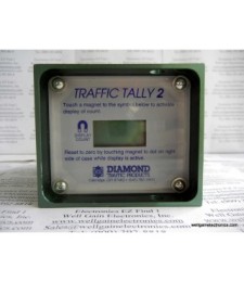 TT-2 Traffic Tally 2