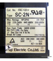 SC-2N (4NC1Q0A22)