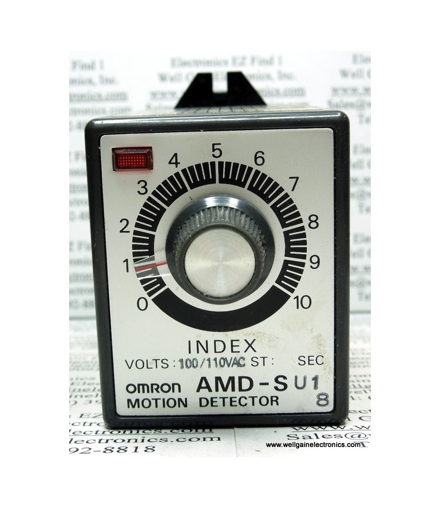 AMD-SU1 AC100-110V