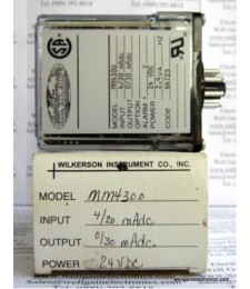 MM4300 24VDC