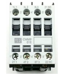 CWM9L301J 110-120VAC