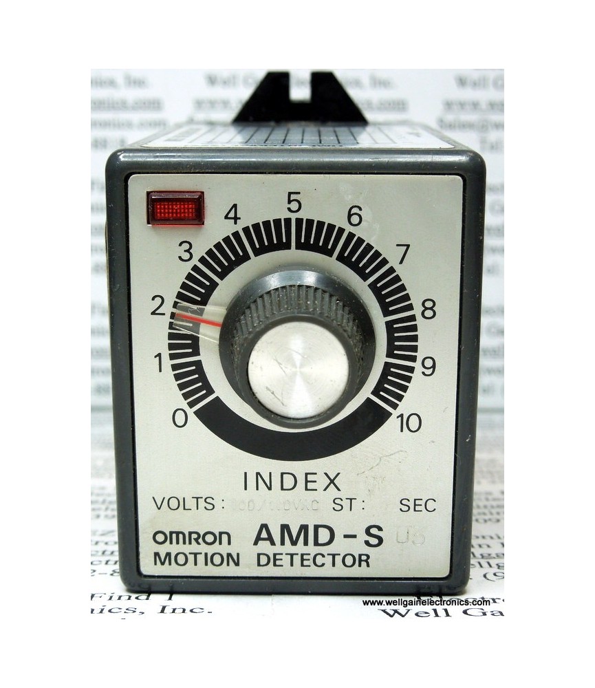 AMD-SU3 AC100-120V