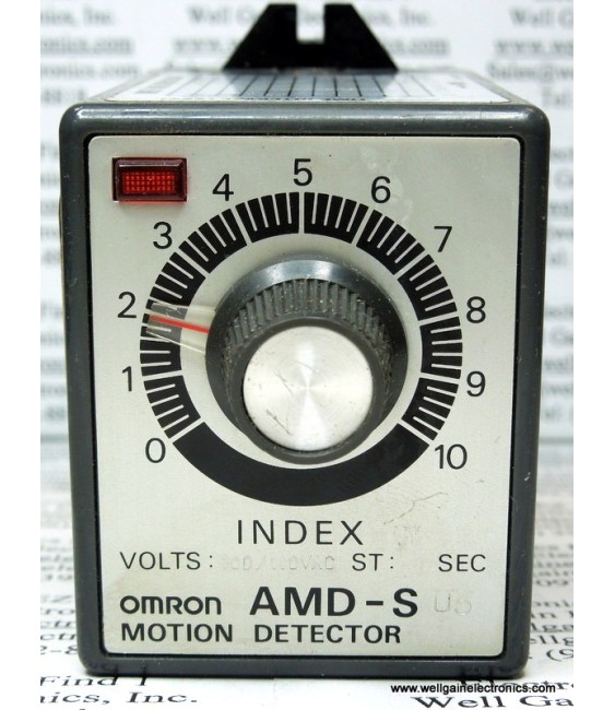 AMD-SU3 AC100-120V
