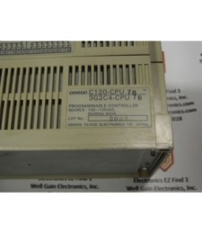 C120-CPU78 (3G2C4-CPU78)