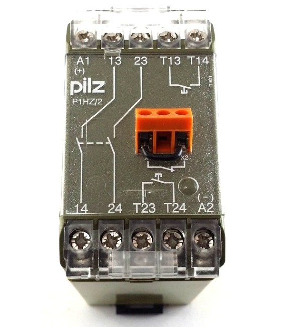 P1HZ/2 2A 24VDC 474580