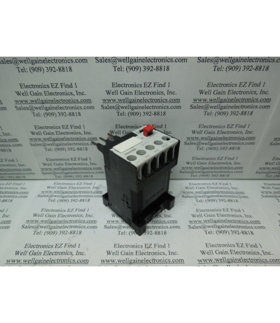 3UA7020-1E 2.5-4A