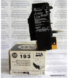 193-BSB16-B 1.0-1.6A