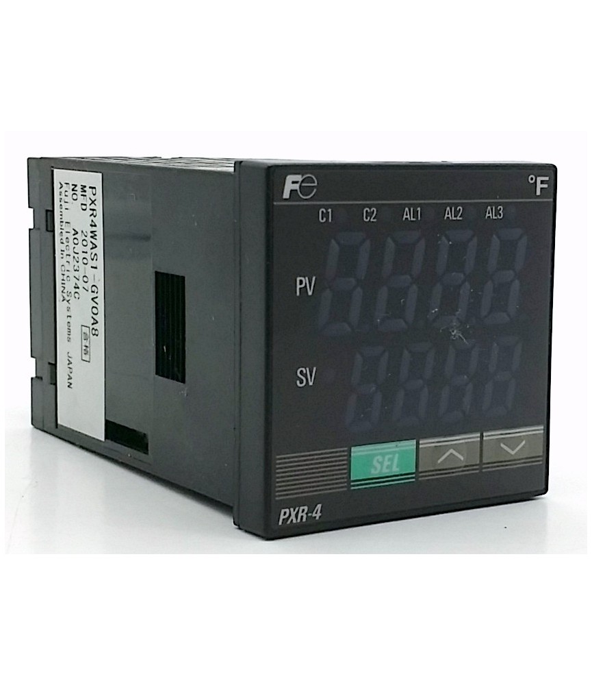 PXR4-WAS1-GV0A8 100-240VAC