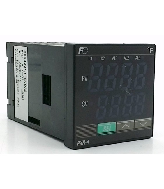 PXR4-WAS1-GV0A8 100-240VAC