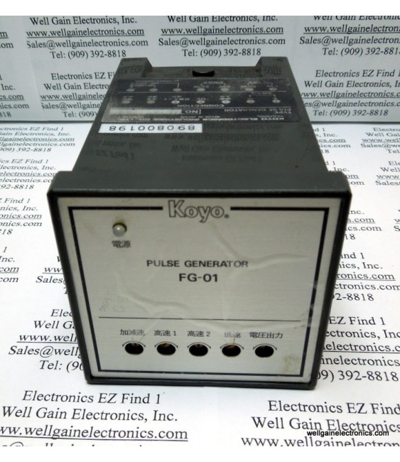 FG-01 90-264VAC