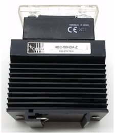HBC-50HDA-Z / HD4850G 50A 480V