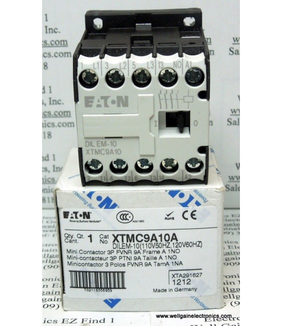DILEM-10  (XTMC9A10A)