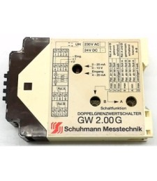 GW2.00G 230VAC/24VDC