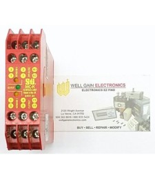 ELECTROMATIC SAM205 120 120VAC 0.15-3 SEC 