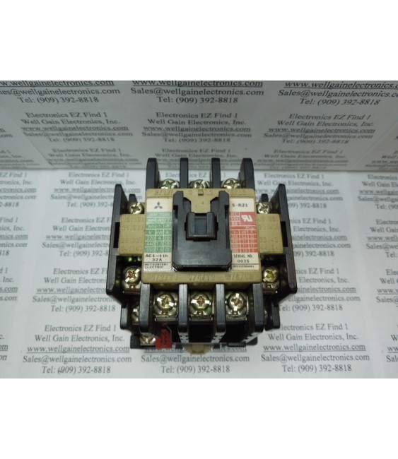 S-K21 200VAC