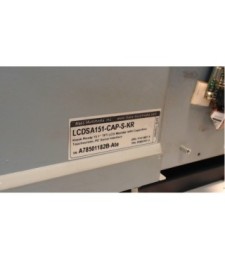 LCDSA151-CAP-S-KR