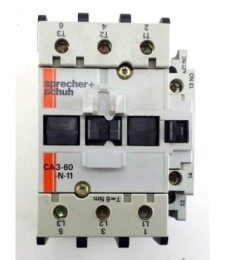CA3-60-N11 180/208VAC