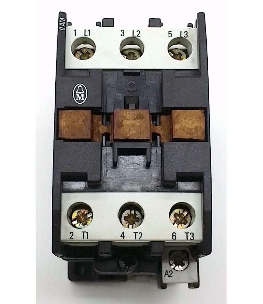 DIL0AM 220/240VAC 3P 35A