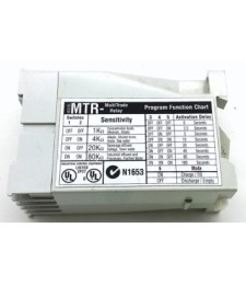 MTR-3 110VAC MULTITRODE