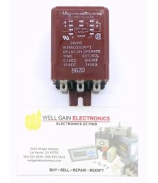 W388CQSOX-1 0.1-10S 24VDC