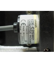 E2K-C25ME1 10-40VDC