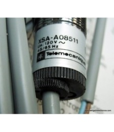 XSA-A08511  120VAC 2M CABLE