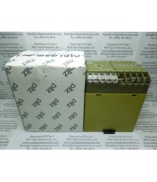 PNOZ-V-3S 24VDC 3S 1Q 1SZ