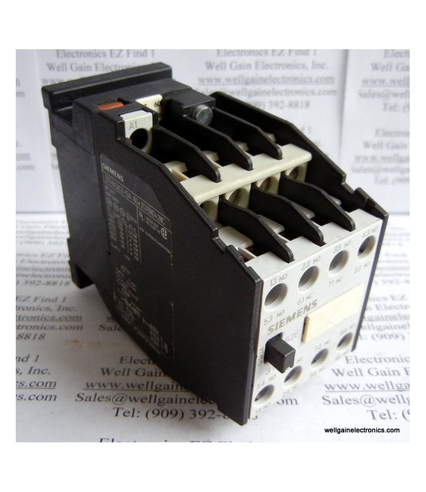 3TH4262-0AD0 48VAC