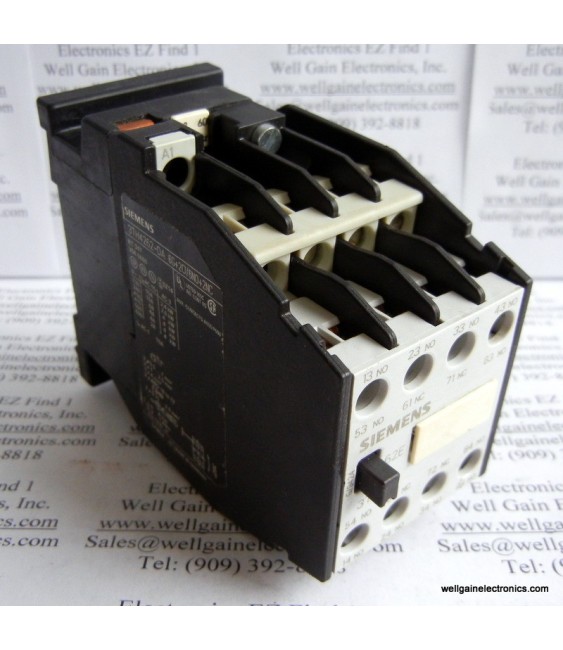 3TH4262-0AD0 48VAC