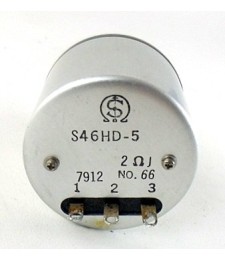 S46HD-5 2 OHM 5 TURN