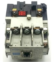S-N65 100-127VAC