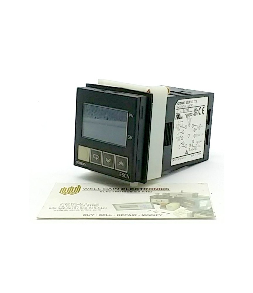 E5CN-Q1TCU-AC100-240V