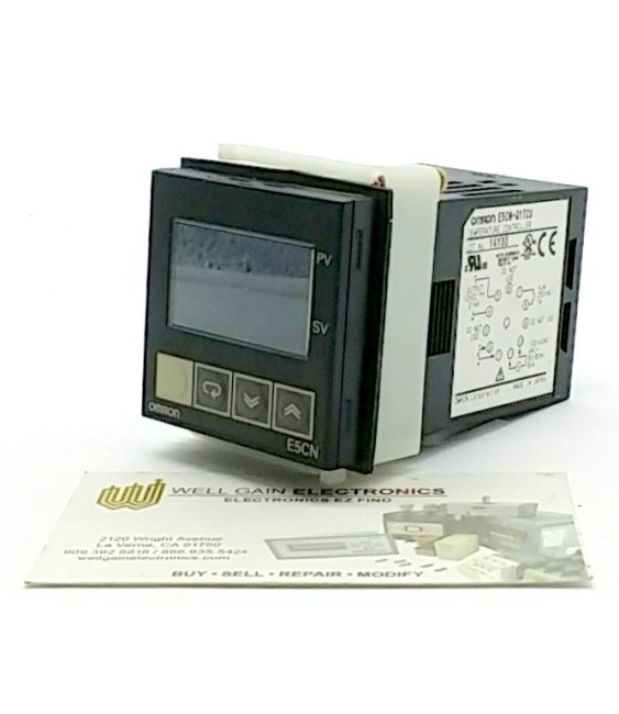 E5CN-Q1TCU-AC100-240V