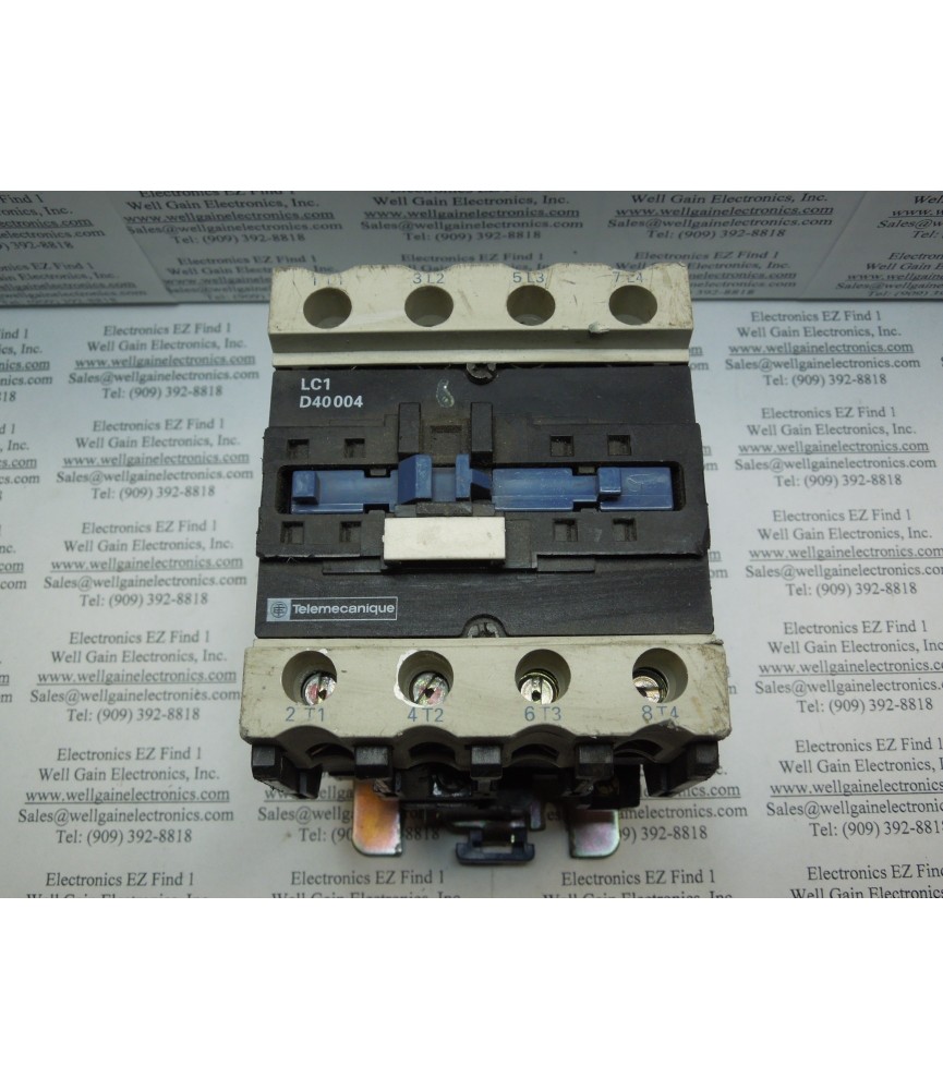 Details about   Contactor AEG 00 910-302-198-22 