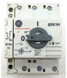 SFK1H +SF1AL 2.5-4A