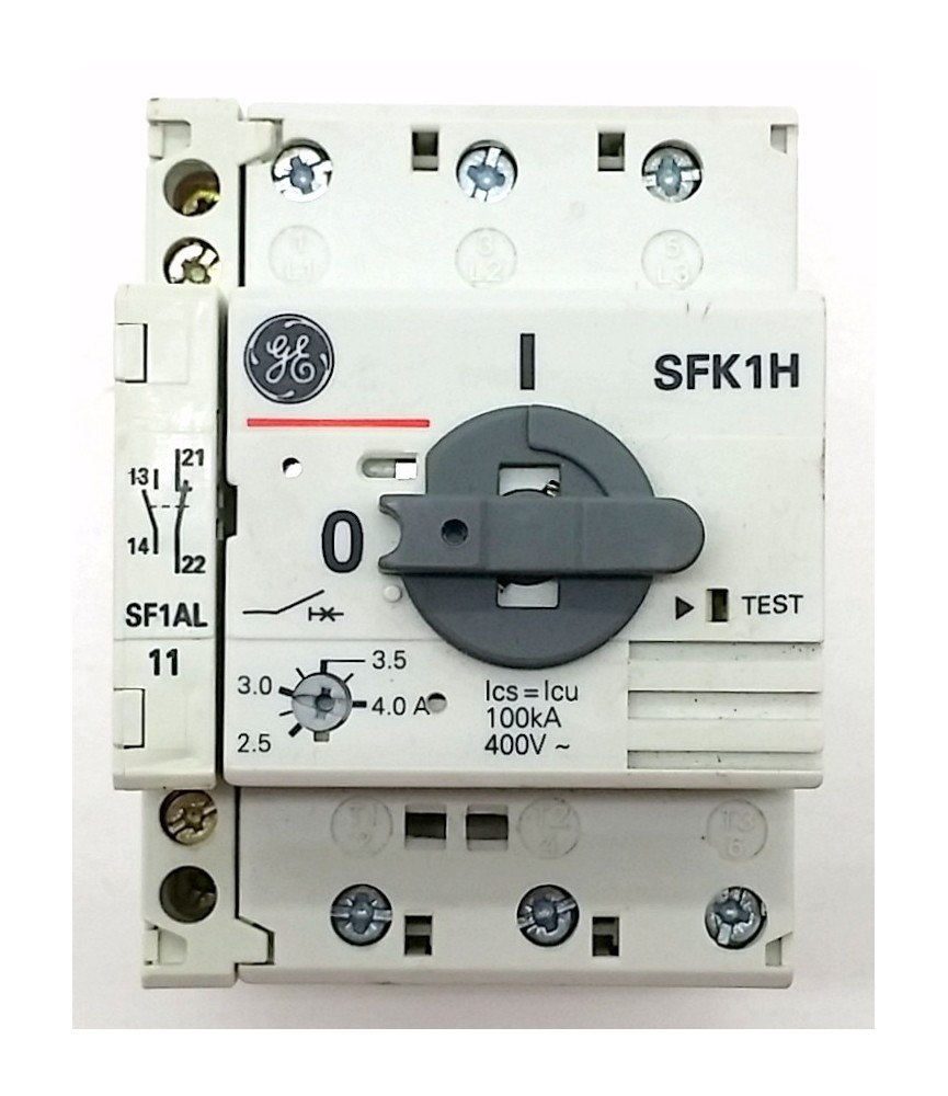 SFK1H +SF1AL 2.5-4A