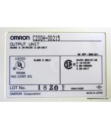 C200H-OD215