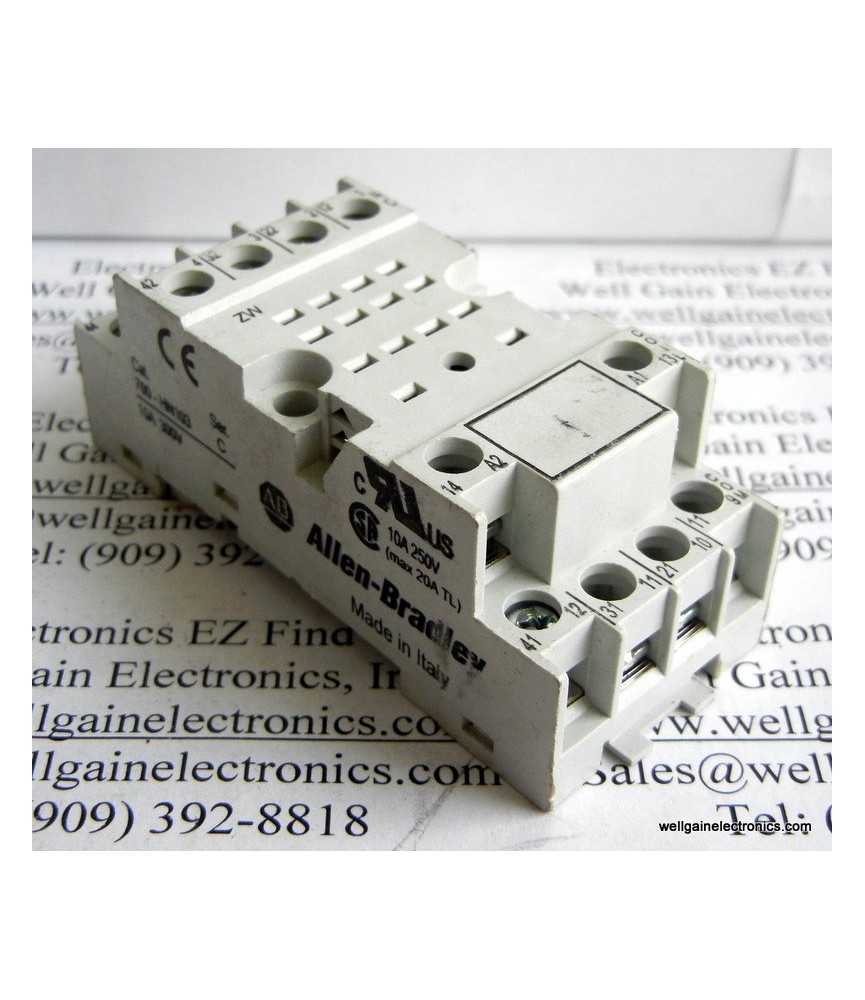700-HN103 ser C