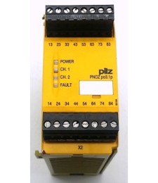 PNOZ-PO3.1P 8n/o 773630 24VDC