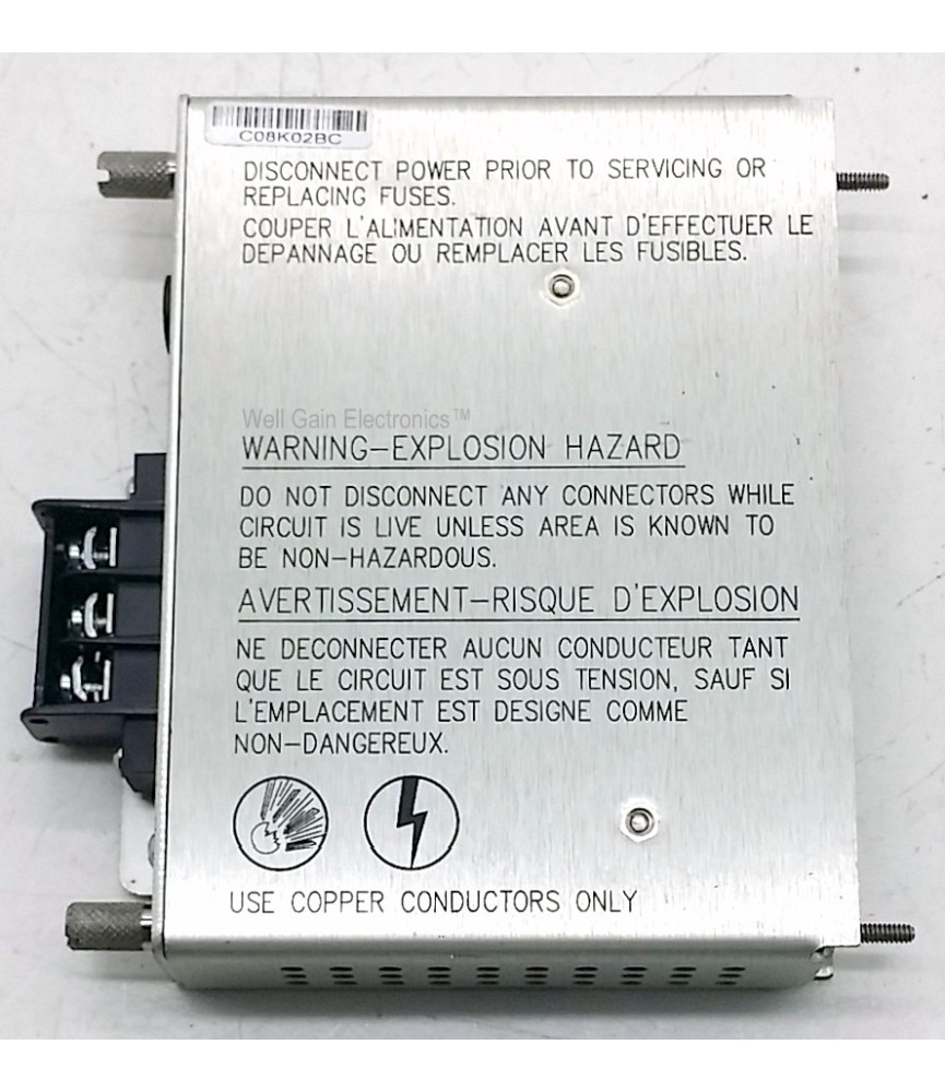 125840-02 85-132VAC