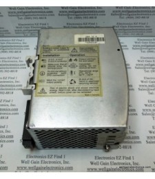 SDN5-24-100 24VDC 5A