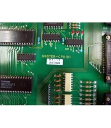MASTER CPU(D) M1-17 28069